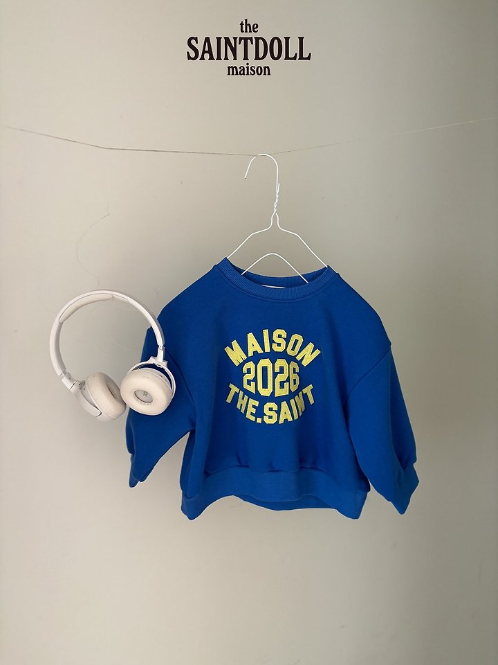 [PRE-ORDER] Masion Sweatshirts (Mom Couple)