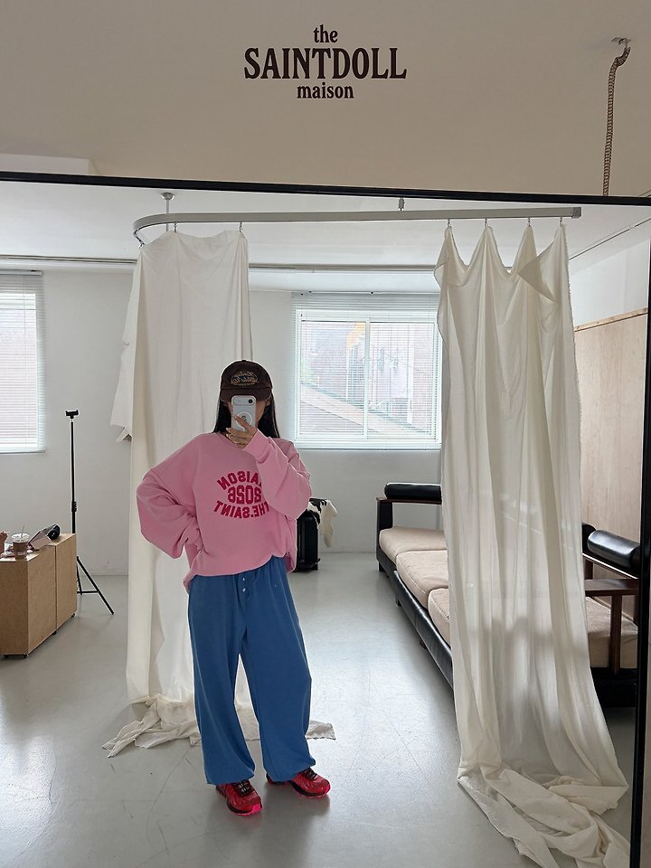 [PRE-ORDER] Masion Sweatshirts (Mom Couple)