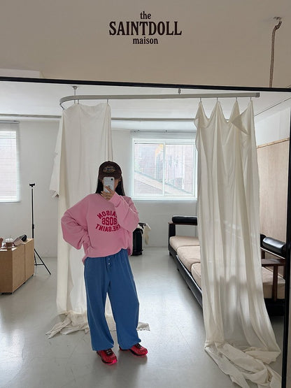 [PRE-ORDER] Masion Sweatshirts (Mom Couple)