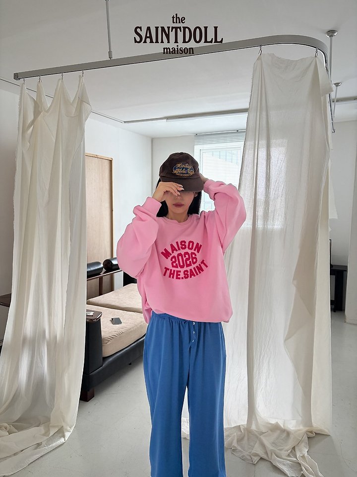 [PRE-ORDER] Masion Sweatshirts (Mom Couple)