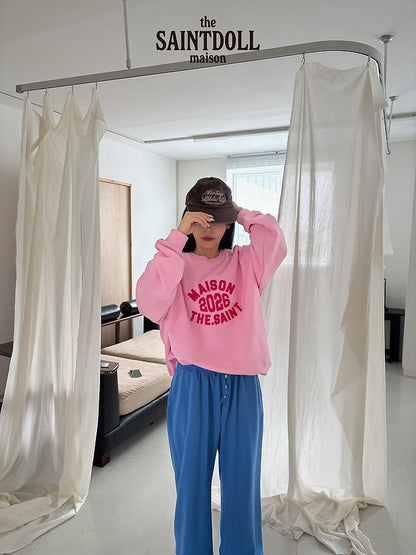 [PRE-ORDER] Masion Sweatshirts (Mom Couple)