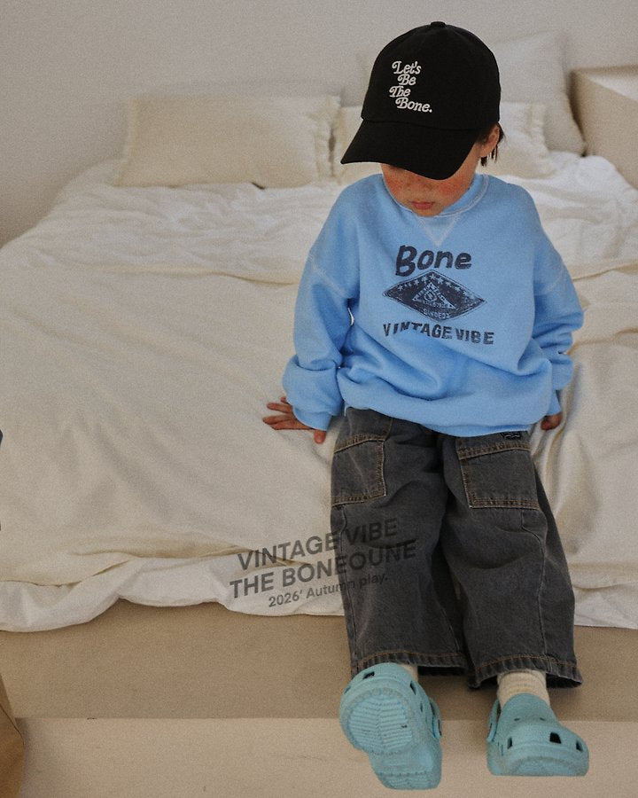 [PRE-ORDER] Team Pigment Sweatshirts