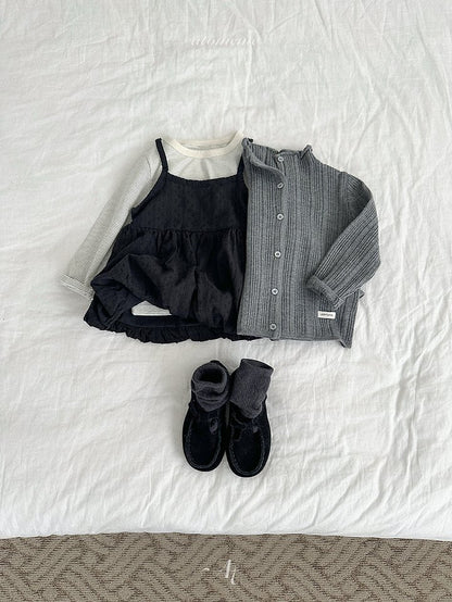 [PRE-ORDER] Moen Stripe T-Shirts
