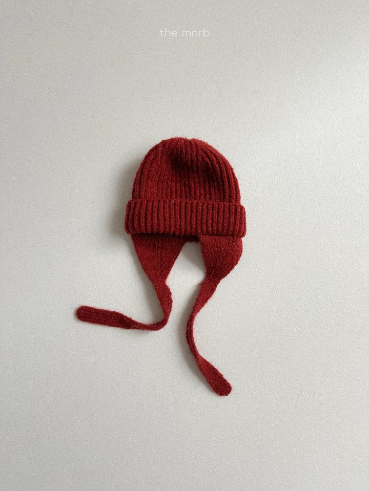 [PRE-ORDER] Round Hat