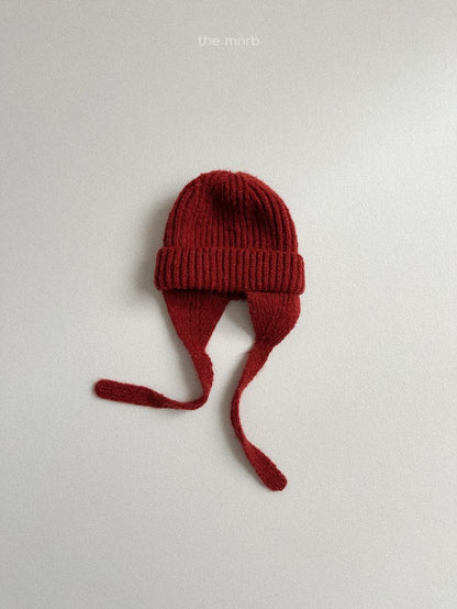 [PRE-ORDER] Round Hat