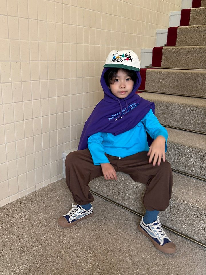 [PRE-ORDER] Running Hoodie Sweatshirts