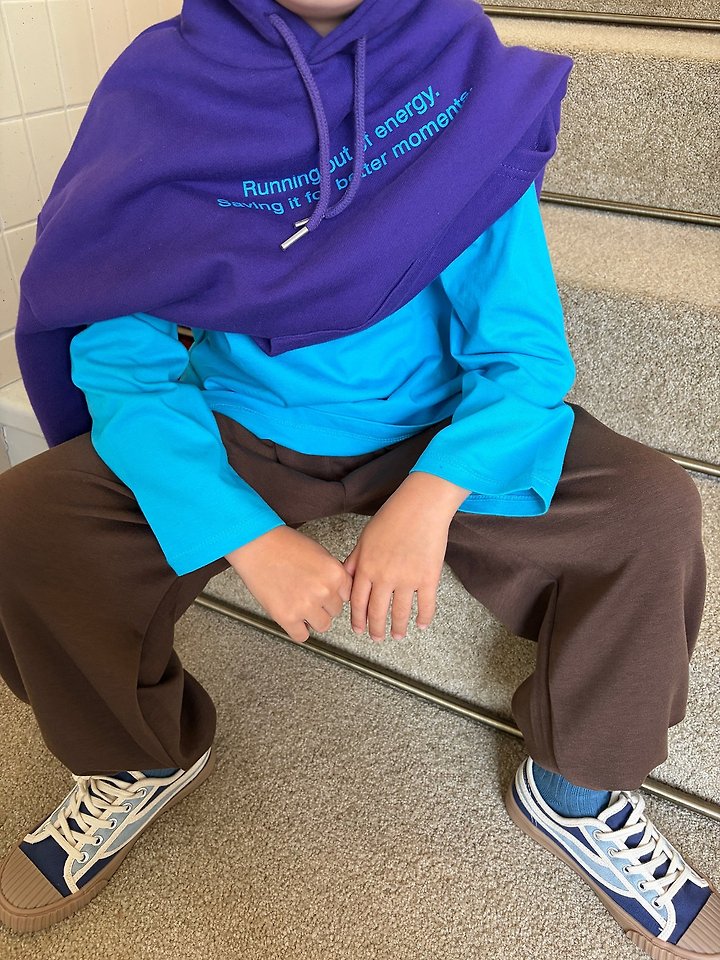 [PRE-ORDER] Running Hoodie Sweatshirts