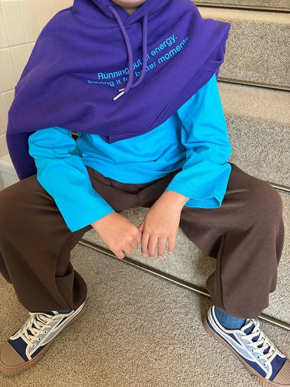 [PRE-ORDER] Running Hoodie Sweatshirts