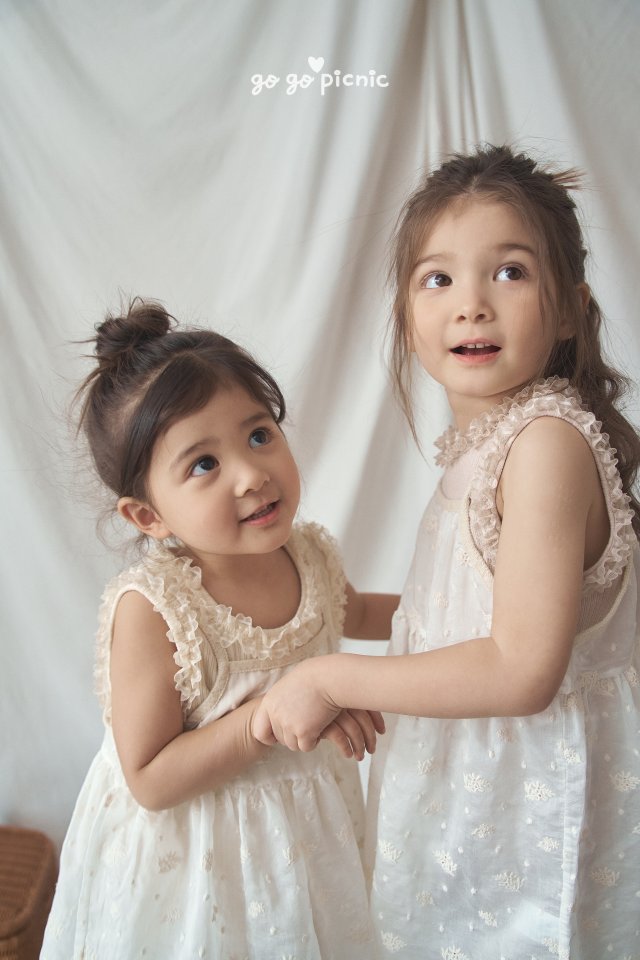 [PRE-ORDER] Angel Dress