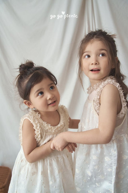 [PRE-ORDER] Angel Dress