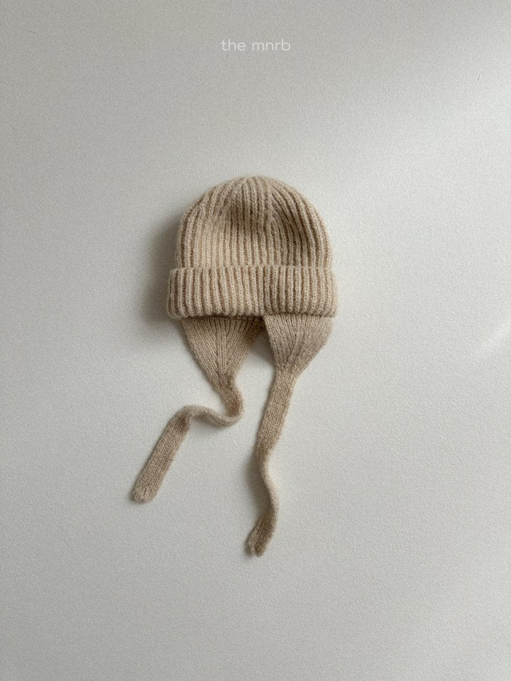 [PRE-ORDER] Round Hat