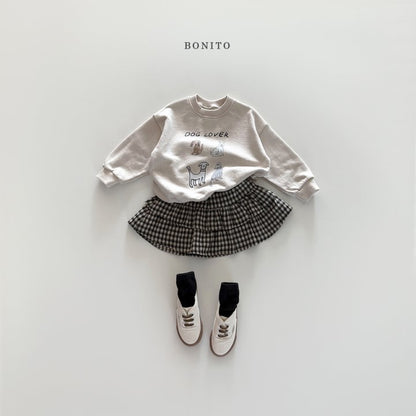[PRE-ORDER] Check Can Can Skirts
