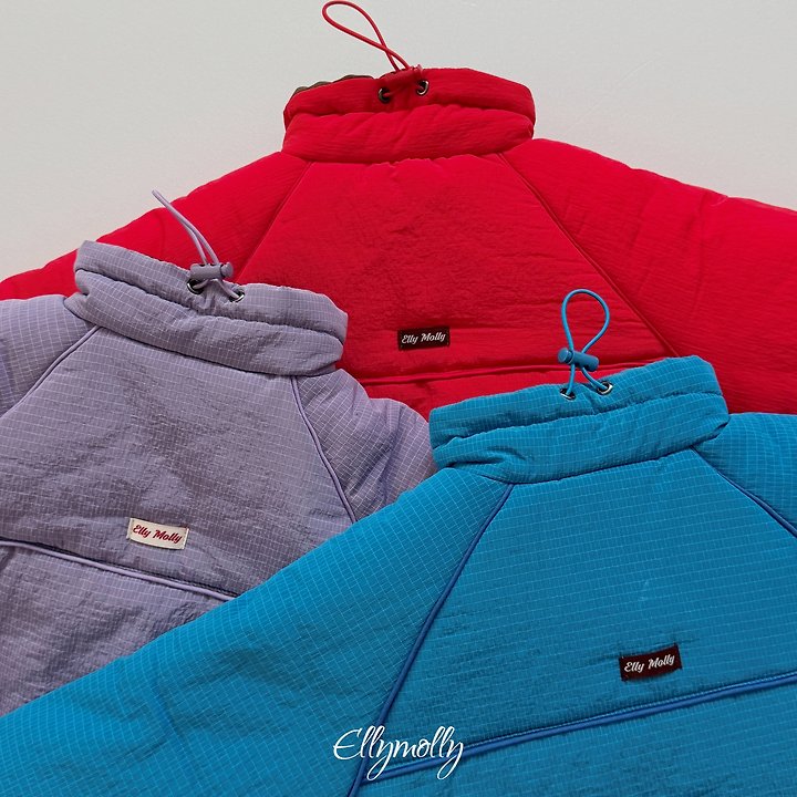 [PRE-ORDER] Snow Crepe Jumper