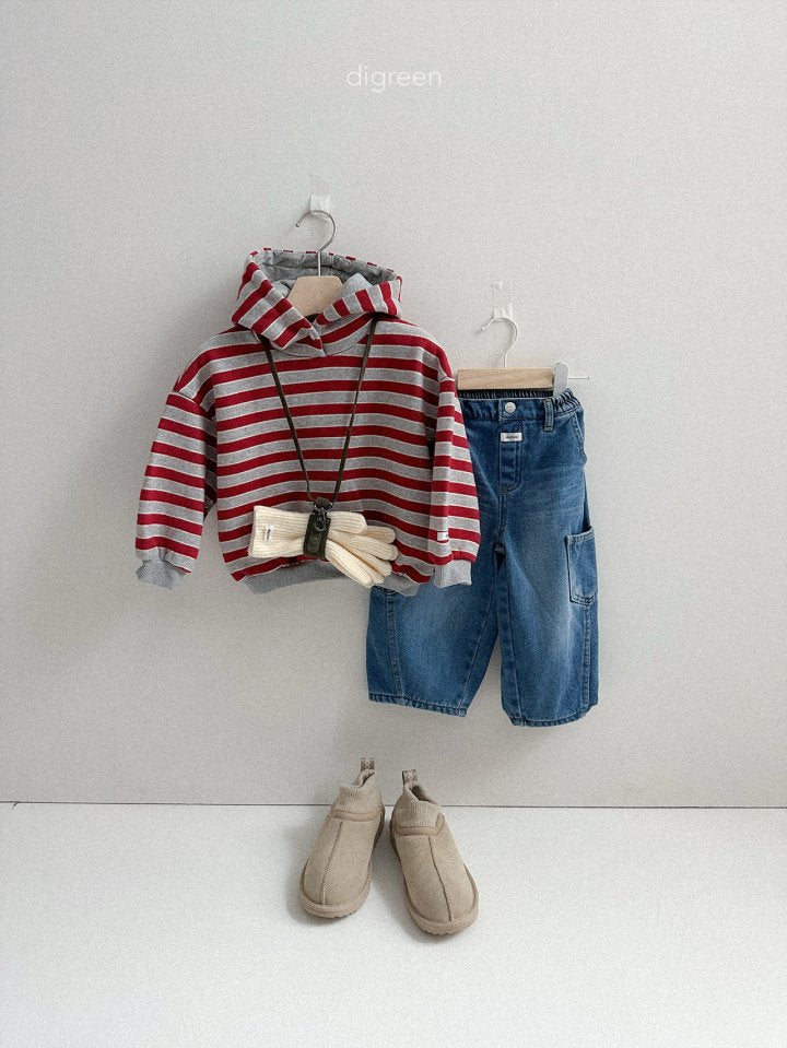 [PRE-ORDER] Wool Winnie Glove