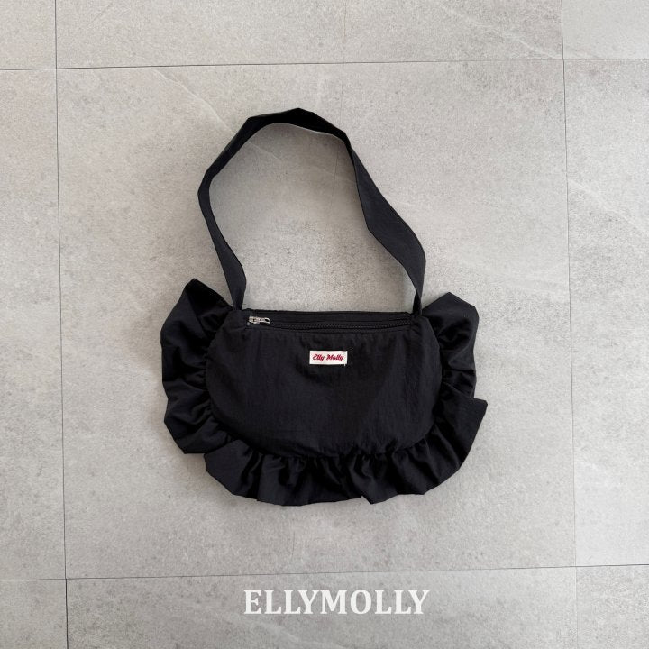 [PRE-ORDER] Mini Frill Bag