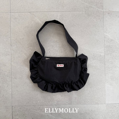 [PRE-ORDER] Mini Frill Bag