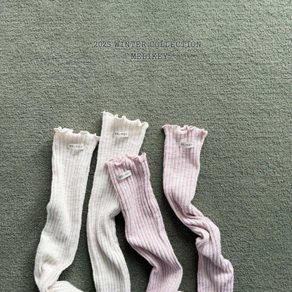 [PRE-ORDER] Long Socks