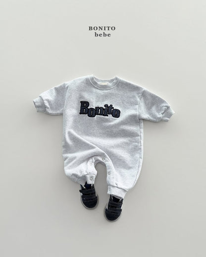 [PRE-ORDER] Bonito Wave Body Suit