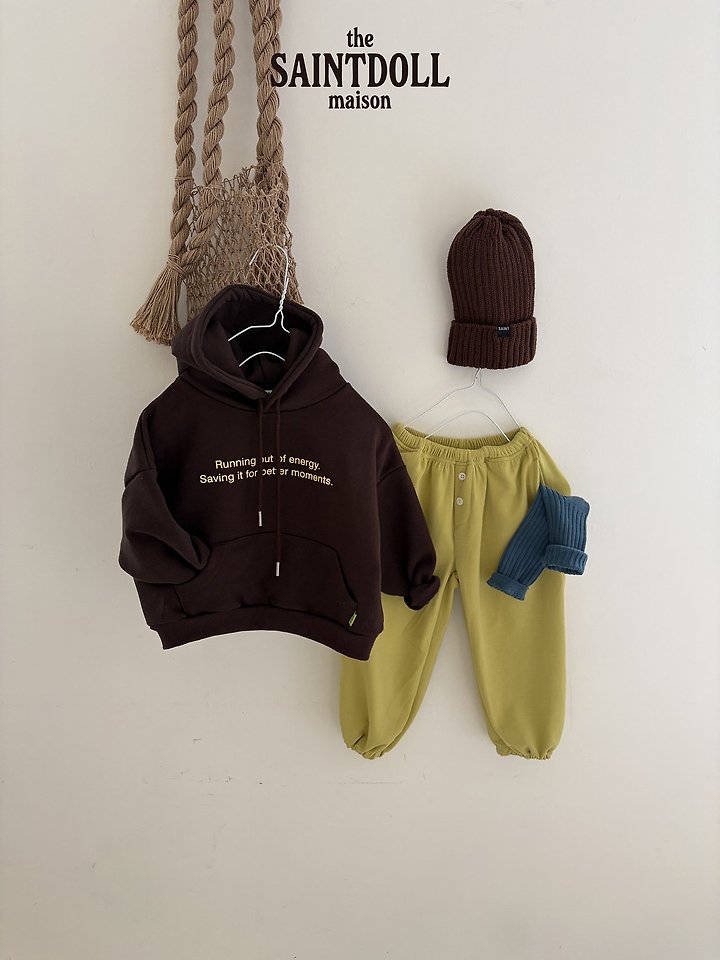 [PRE-ORDER] Running Hoodie Sweatshirts