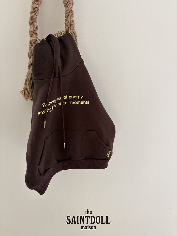[PRE-ORDER] Running Hoodie Sweatshirts