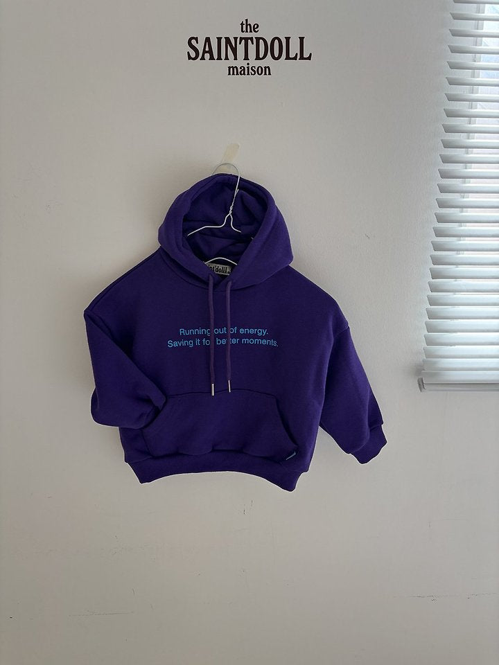 [PRE-ORDER] Running Hoodie Sweatshirts