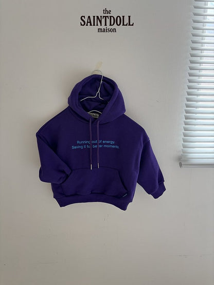 [PRE-ORDER] Running Hoodie Sweatshirts