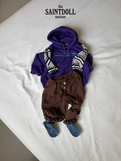 [PRE-ORDER] Running Hoodie Sweatshirts