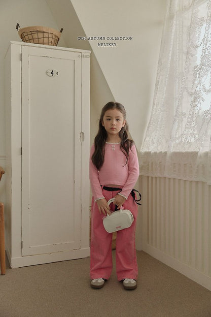 [PRE-ORDER] Lemerre Pigment Pants
