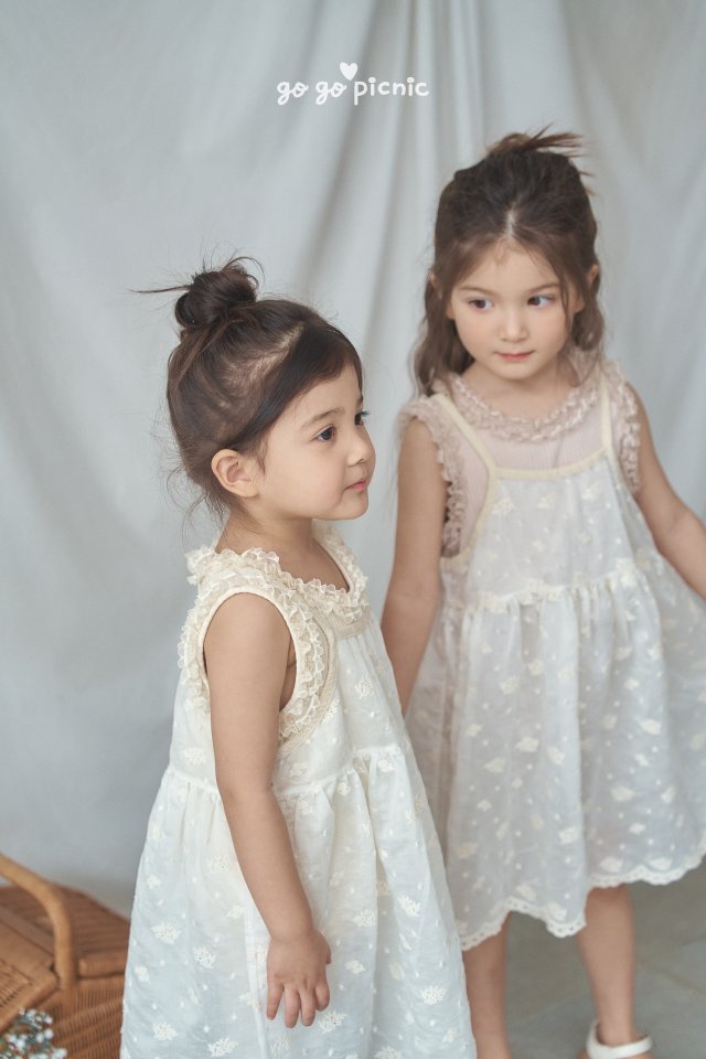 [PRE-ORDER] Angel Dress