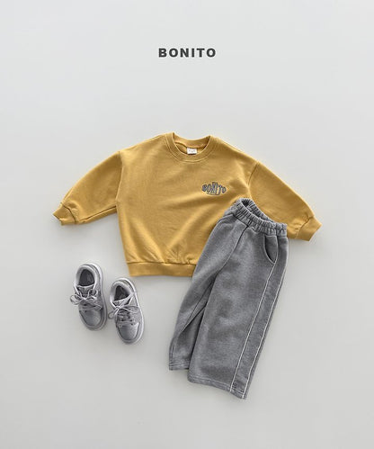 [PRE-ORDER] Side Piping Pants