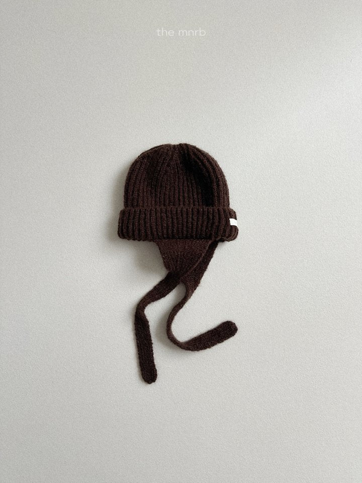 [PRE-ORDER] Round Hat