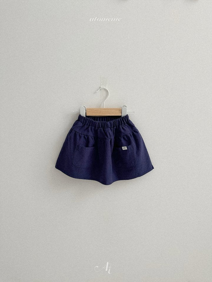 [PRE-ORDER] Pocket Skirts