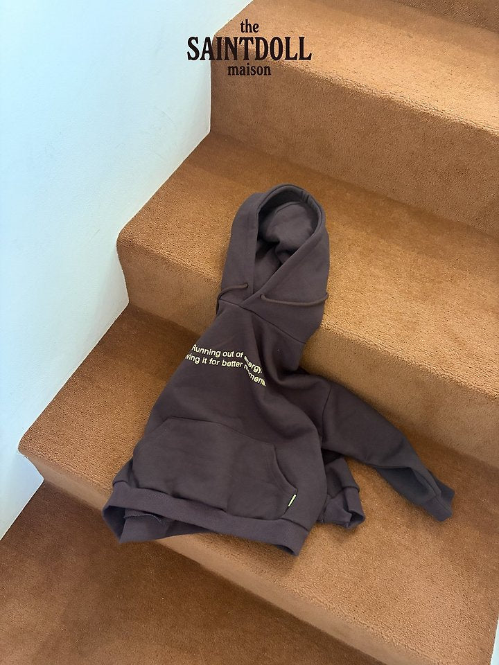 [PRE-ORDER] Running Hoodie Sweatshirts