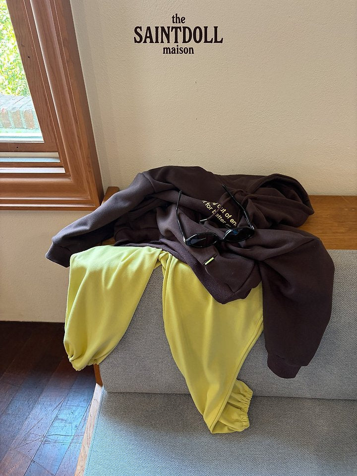 [PRE-ORDER] Running Hoodie Sweatshirts