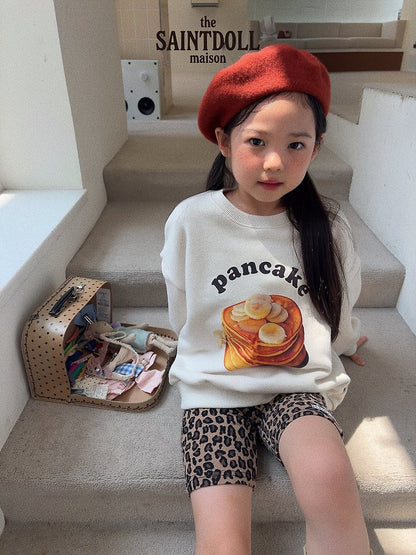 [PRE-ORDER] Pancake Sweatshirts (Mom Couple)