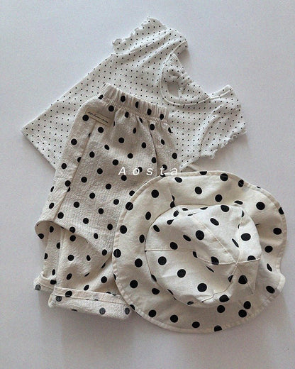 [PRE-ORDER] Airy Pants