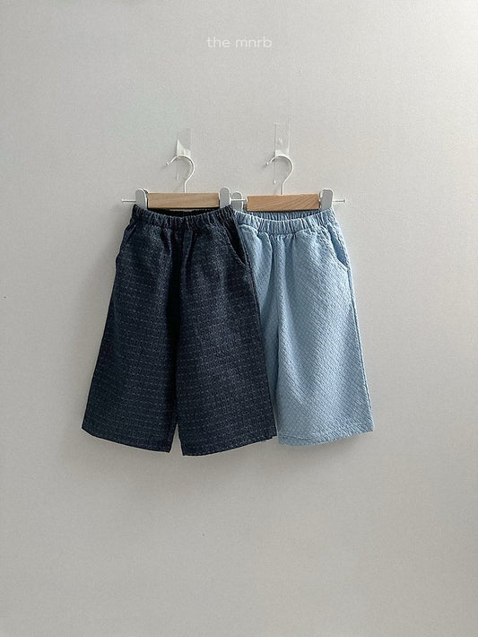 [PRE-ORDER] Dia Denim Pants