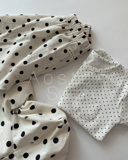 [PRE-ORDER] Airy Pants