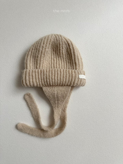 [PRE-ORDER] Round Hat