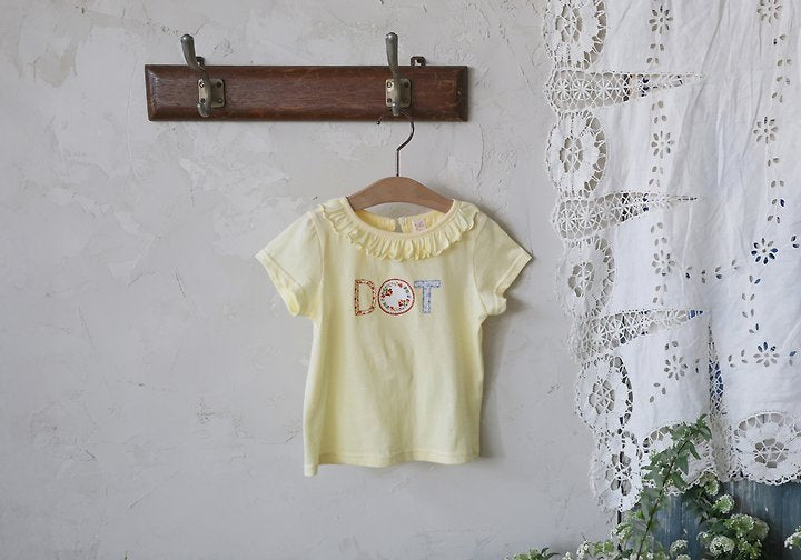[PRE-ORDER] Poppy T-Shirts