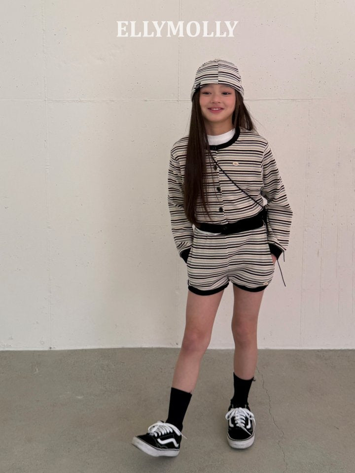 [PRE-ORDER] Color Ribbed Socks
