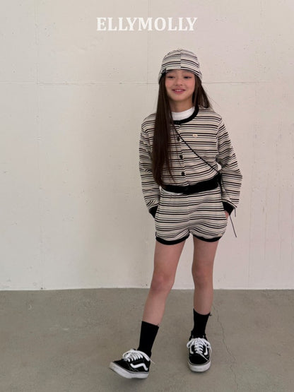 [PRE-ORDER] Color Ribbed Socks