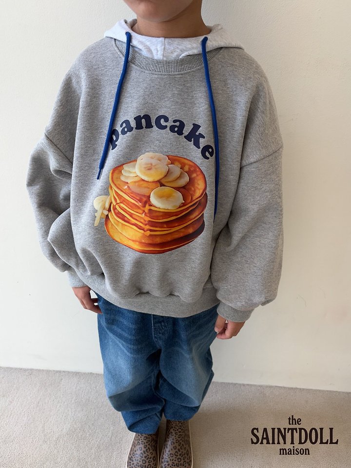 [PRE-ORDER] Pancake Sweatshirts (Mom Couple)
