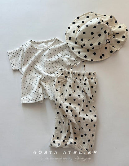 [PRE-ORDER] Airy Pants