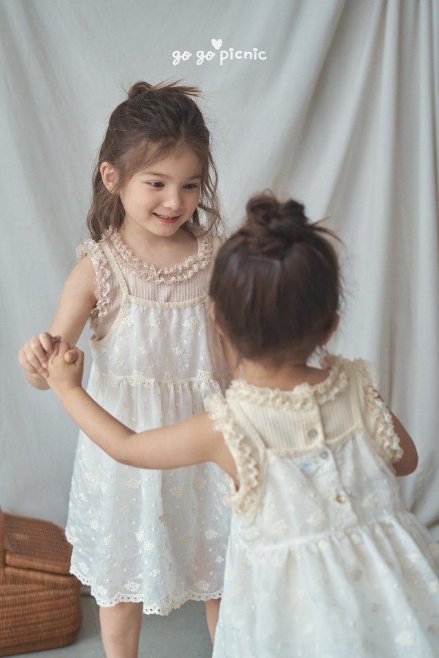 [PRE-ORDER] Angel Dress