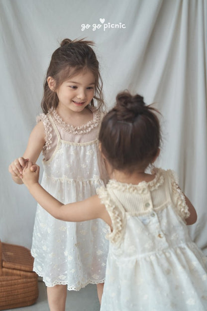 [PRE-ORDER] Angel Dress
