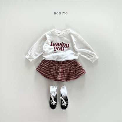 [PRE-ORDER] Check Can Can Skirts