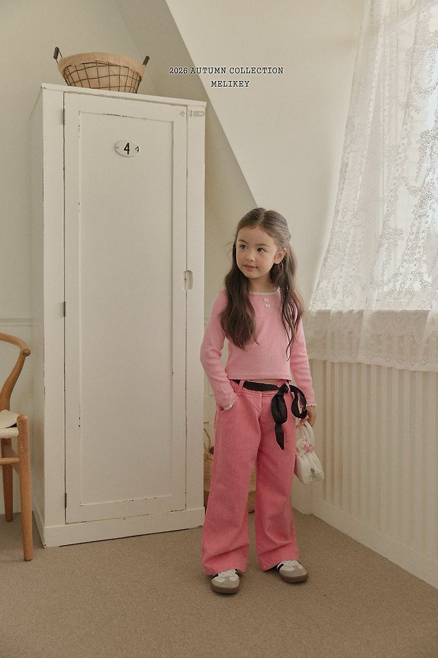 [PRE-ORDER] Lemerre Pigment Pants