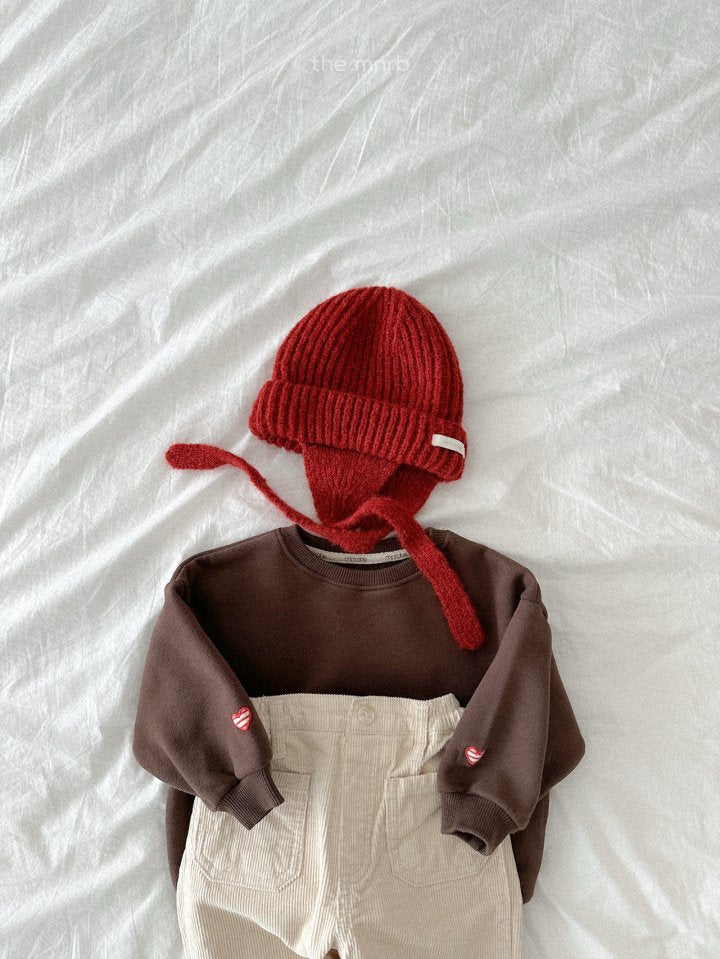 [PRE-ORDER] Round Hat