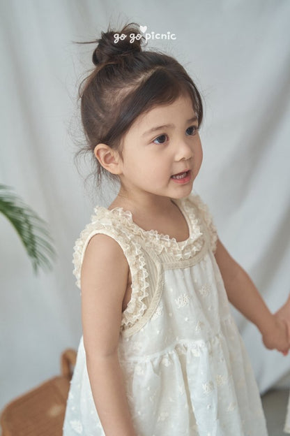 [PRE-ORDER] Angel Dress